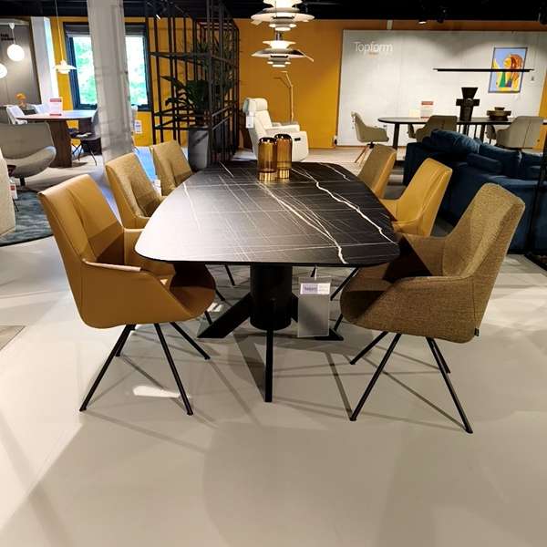 Topform Leone eettafel - 240x110 - Showroom
