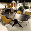 Topform Leone eettafel - 240x110 - Vooraanzicht