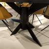 Topform Leone eettafel - 240x110 - Details