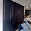 Raffito Klassieke schuifdeuren - Showroom