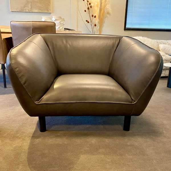 DN design Tos fauteuil - Showroom