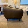 DN design Tos fauteuil - Zijaanzicht rechts