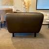 DN design Tos fauteuil - Achter aanzicht