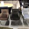RT Design Gardolo eetkamerstoel (set van 3) - Showroom