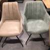 RT Design Fresco En Foggia eetkamerstoel (set van 2)  - Showroom