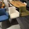 RT Design Dimaro eetkamerstoel (set van 3) - Showroom