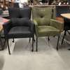 RT Design Altino eetkamerstoel (set van 2)  - Showroom