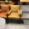 RT Design Trani eetkamerstoel (set van 3) - Showroom