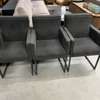 RT Design Pesara eetkamerstoel (set van 3) - Showroom