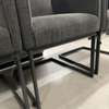 RT Design Pesara eetkamerstoel (set van 3) - Details