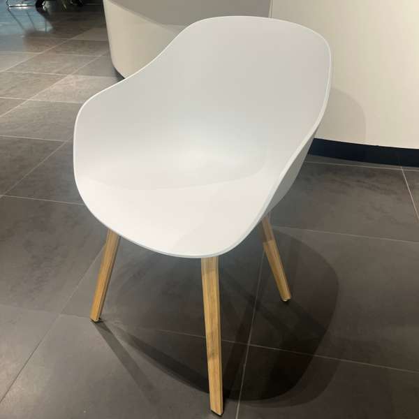 Hay AAC 222 eetkamerstoel (set van 6) - Showroom