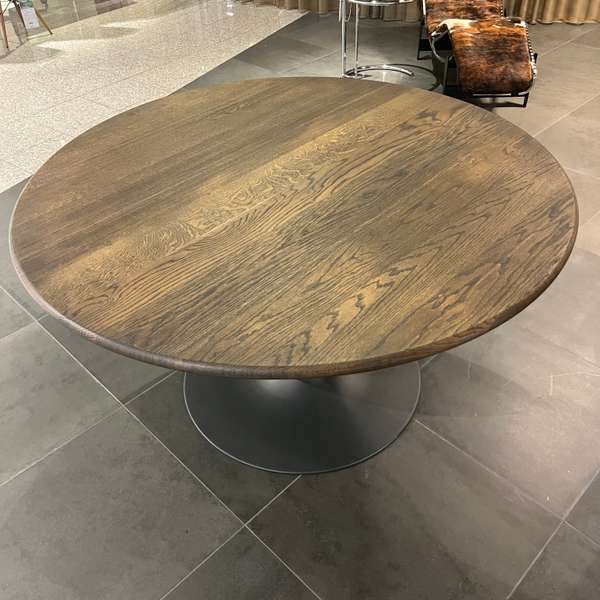 Artifort Clarion eettafel - Ø140 - Showroom