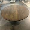Artifort Clarion eettafel - Ø140 - Details