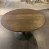 Artifort Clarion eettafel - Ø140 - Details