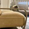 Pode Marv 3-zitsbank met Chap fauteuil (set van 2) - Materiaal