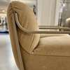 Pode Marv 3-zitsbank met Chap fauteuil (set van 2) - Materiaal