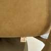 Pode Marv 3-zitsbank met Chap fauteuil (set van 2) - Materiaal