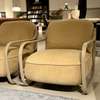 Pode Marv 3-zitsbank met Chap fauteuil (set van 2) - Materiaal