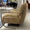 Pode Marv 3-zitsbank met Chap fauteuil (set van 2) - Materiaal