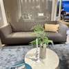 Pode Marv 3-zitsbank met Chap fauteuil (set van 2) - Materiaal