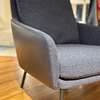 Rolf Benz Jon fauteuil - Materiaal