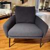 Rolf Benz Jon fauteuil - Materiaal