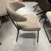 RT Design Kansas fauteuil - Vooraanzicht