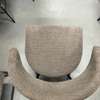 RT Design Kansas fauteuil - Zijaanzicht links