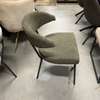 RT Design Kansas fauteuil - Vooraanzicht