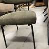 RT Design Kansas fauteuil - Details