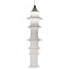Artemide Falkland hanglamp - Details
