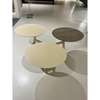 Leolux Nifea salontafel - Materiaal