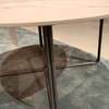 bert plantagie Fuse salontafel - Achter aanzicht