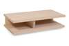 Linteloo Level salontafel - Materiaal