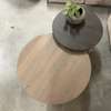 RT Design set Tellaro salontafel (set van 2) - Zijaanzicht links