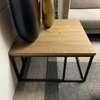 RT Design Vienne salontafel - Vooraanzicht
