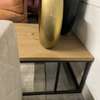 RT Design Vienne salontafel - Zijaanzicht rechts