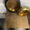 RT Design Vienne salontafel - Zijaanzicht links