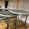 RT Design Positano salontafel (set van 3) - Zijaanzicht rechts