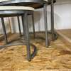 RT Design Positano salontafel (set van 3) - Details