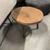 RT Design Moretta salontafel - Showroom