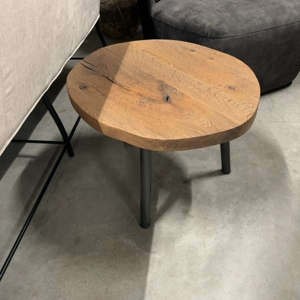 RT Design Moretta salontafel - Showroom