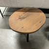 RT Design Moretta salontafel - Vooraanzicht