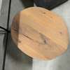 RT Design Moretta salontafel - Zijaanzicht links