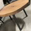 RT Design Moretta salontafel - Details