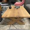 RT Design Montauro salontafel - Showroom