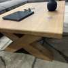 RT Design Montauro salontafel - Details