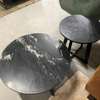 RT Design Maleo salontafel (set van 2) - Zijaanzicht rechts