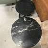 RT Design Maleo salontafel (set van 2) - Zijaanzicht links