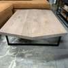 RT Design Le Mans salontafel  - Showroom
